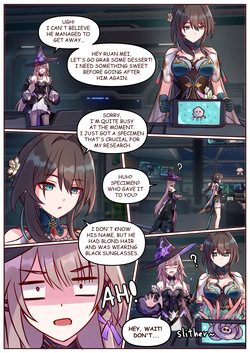 Vs Ruan Mei