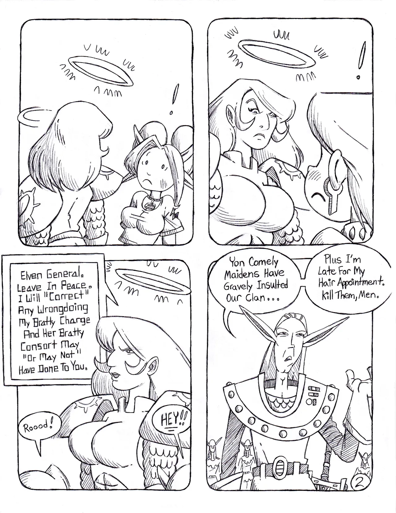 Errant Judgement page 2 full