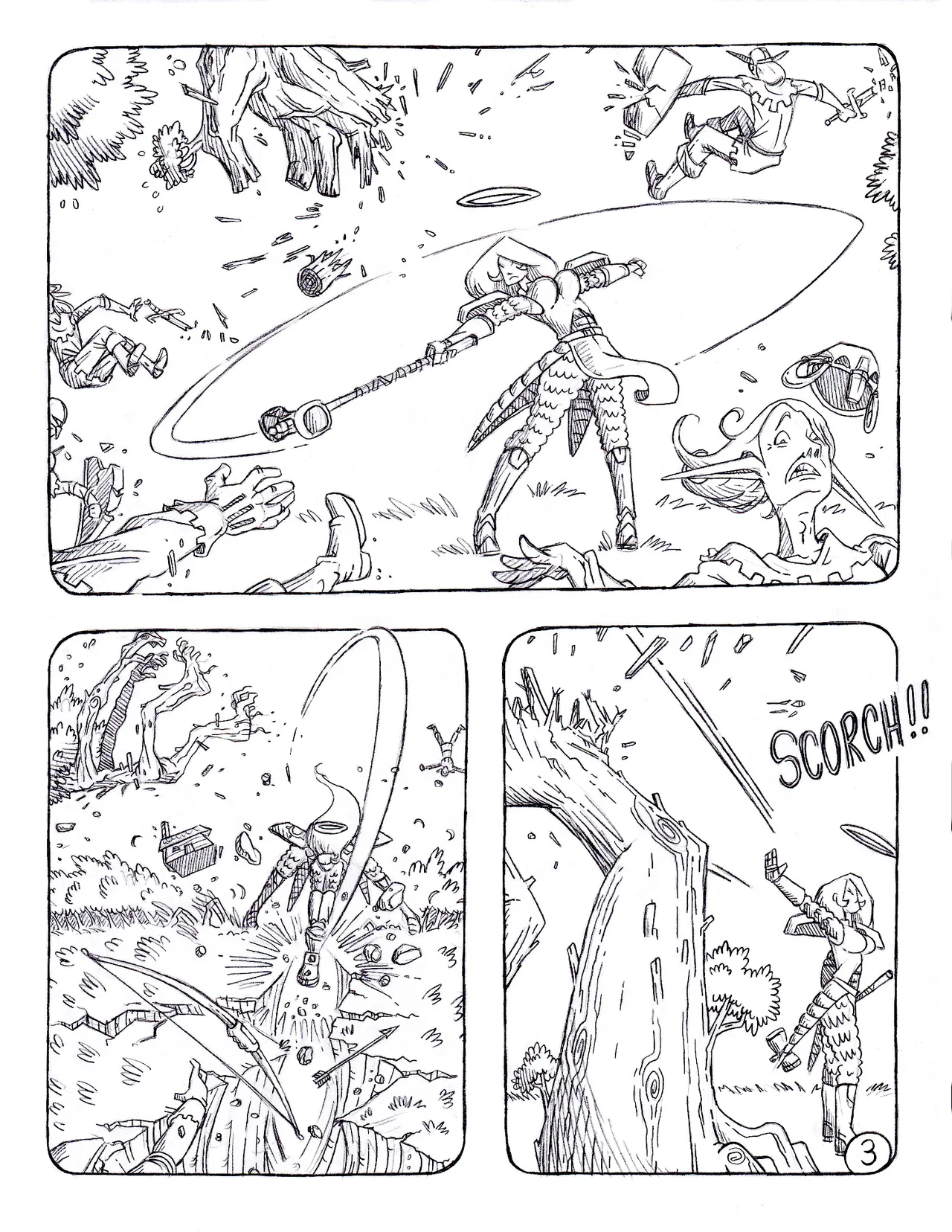 Errant Judgement page 3 full