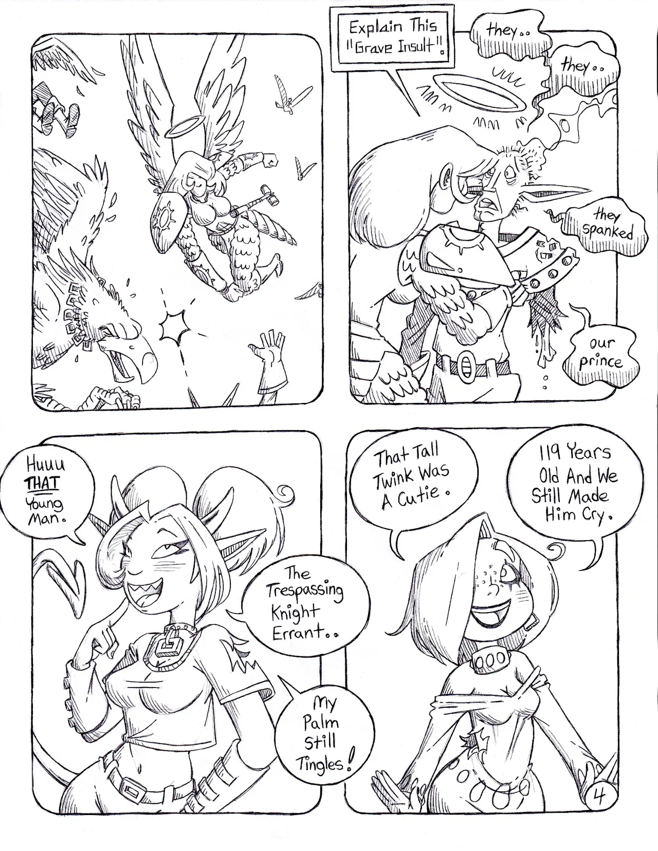 Errant Judgement page 4 full