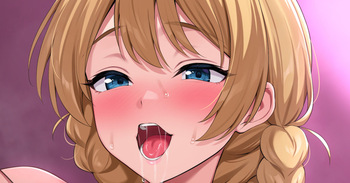 クソビッチ妊婦ダー〇リン cover
