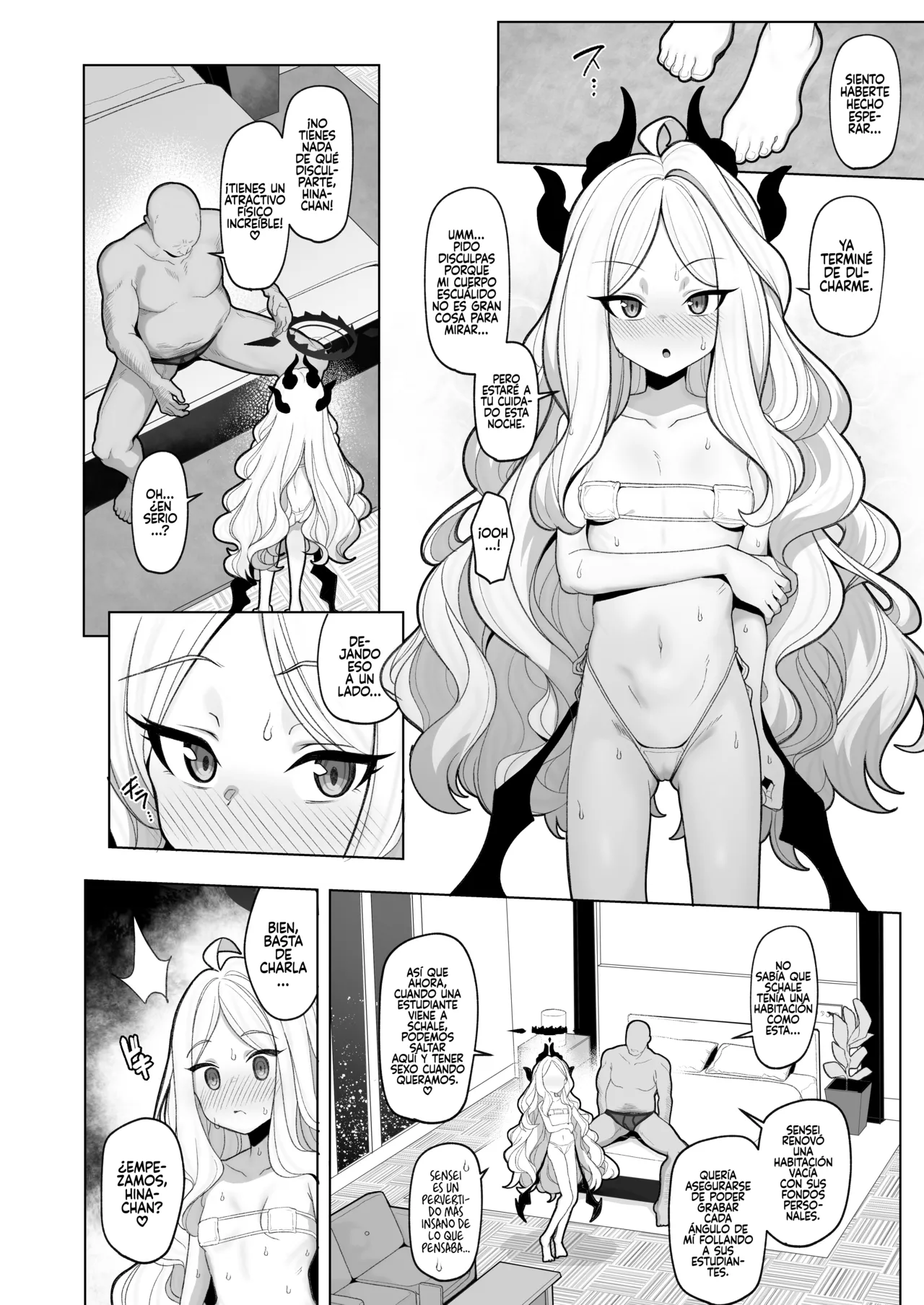 Netorase Archive 3 page 5 full
