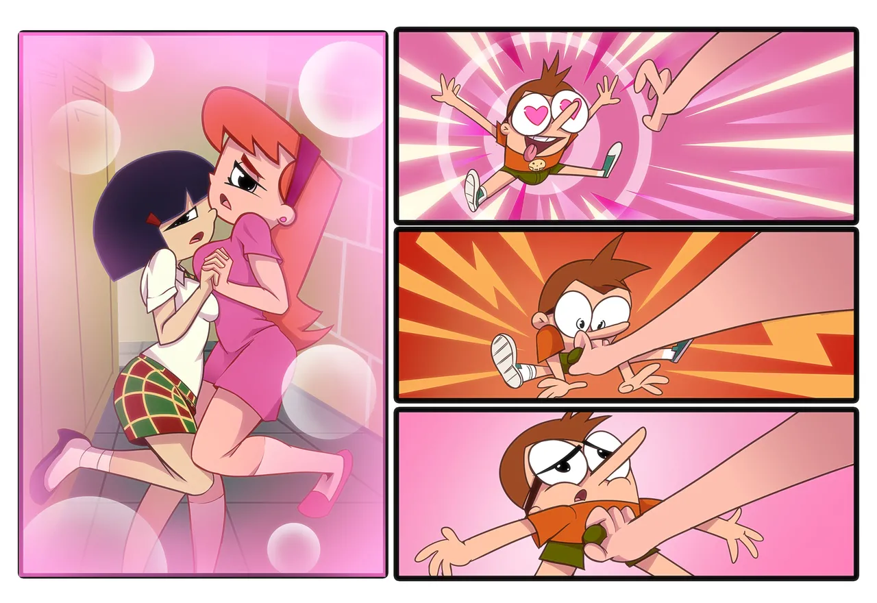 SexKick 1 page 6 full