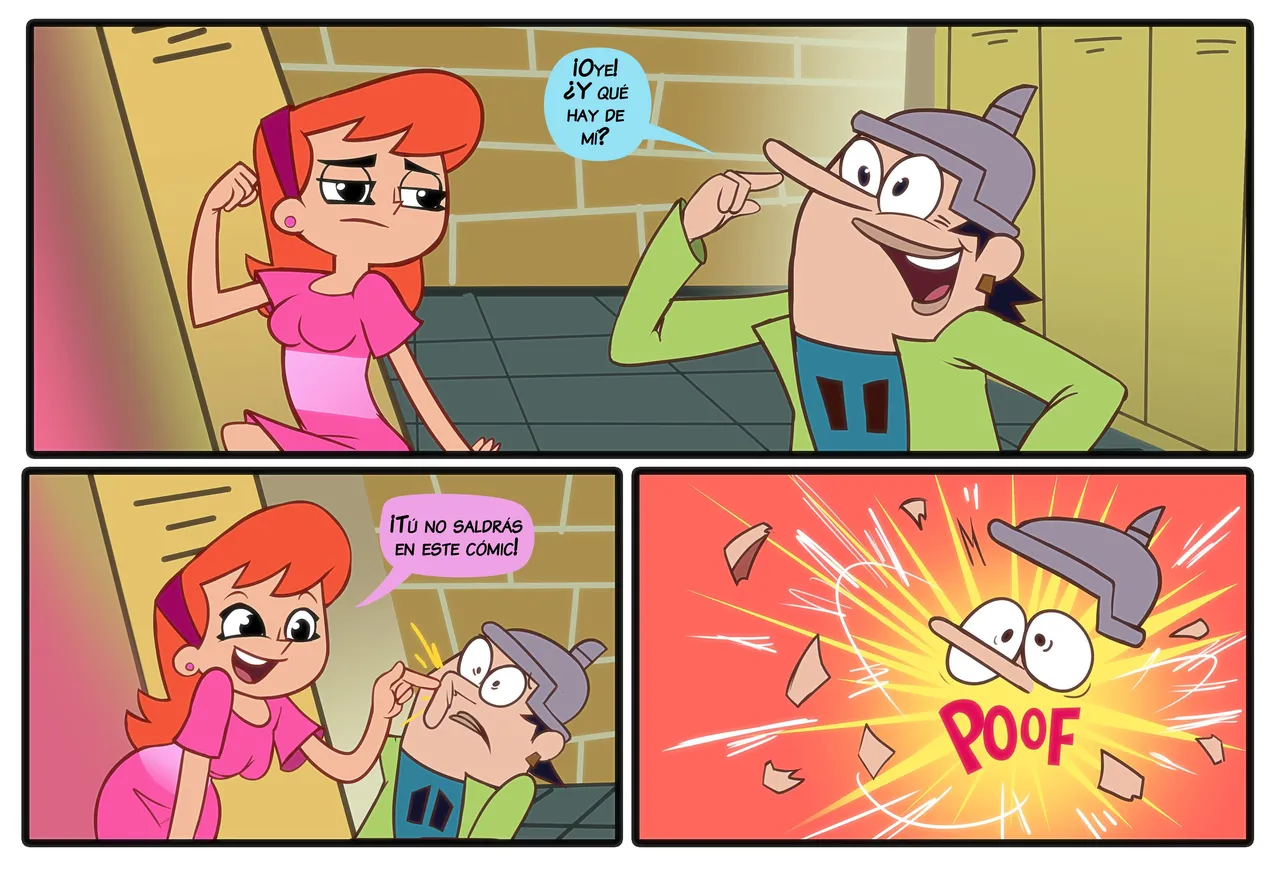 SexKick 1 page 8 full