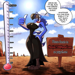 Reina Growth/TF Drive