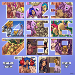 bobbydando | eldrik aethervial