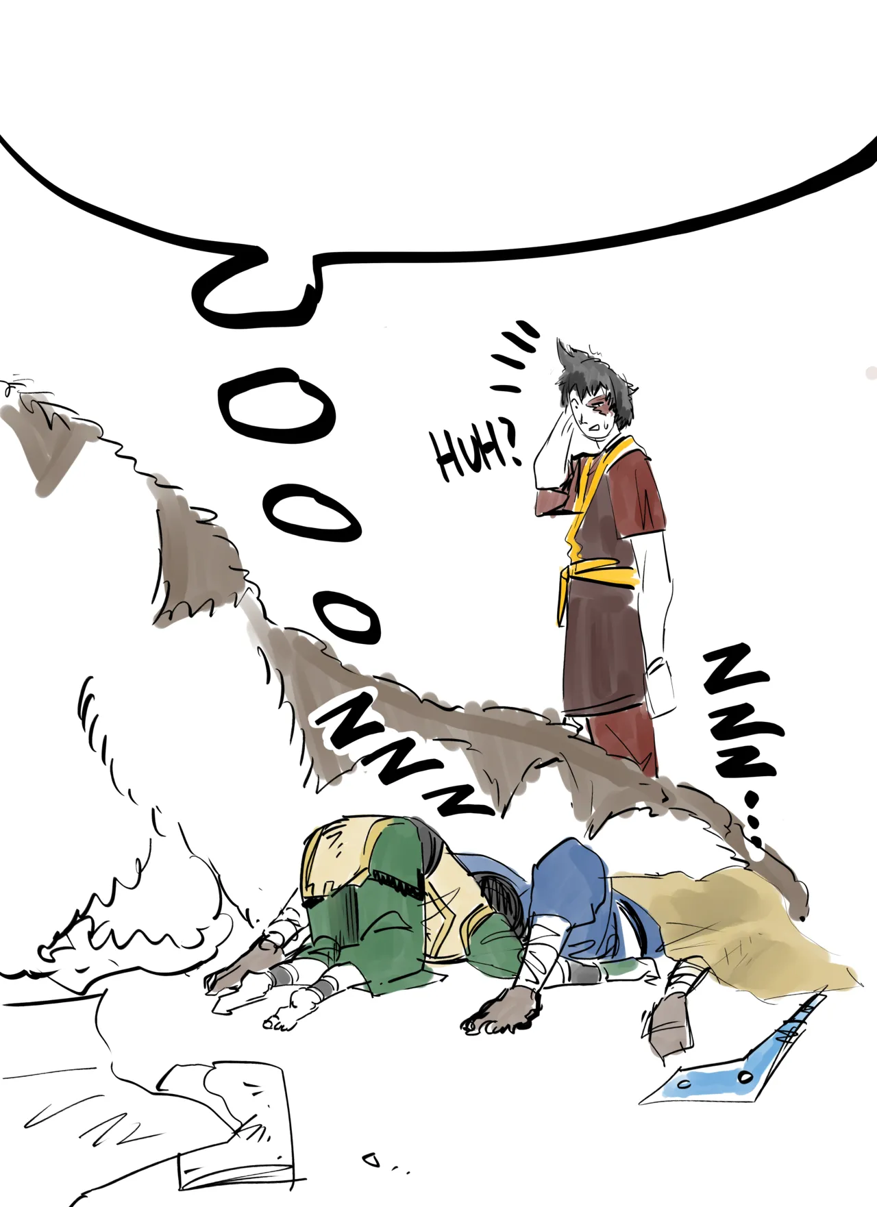 Toph page 6 full