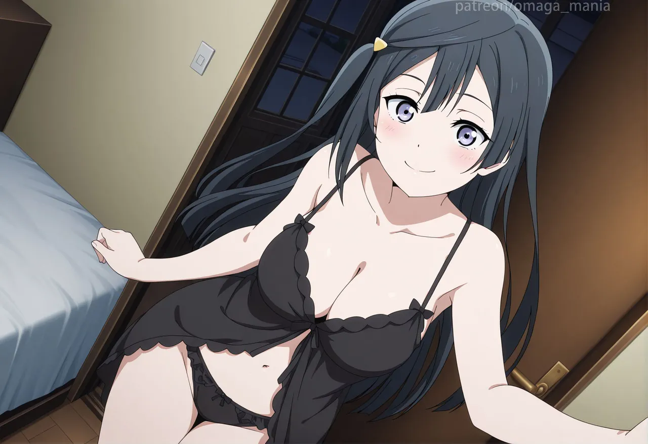 AI_Omaga Setsuna Yuki page 2 full