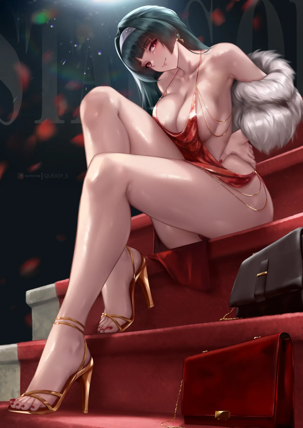 queasyS  2026.04.12 page 5 full