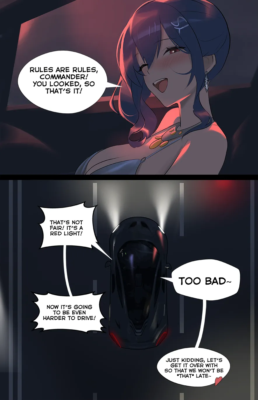 St. Louis Comic page 9 full