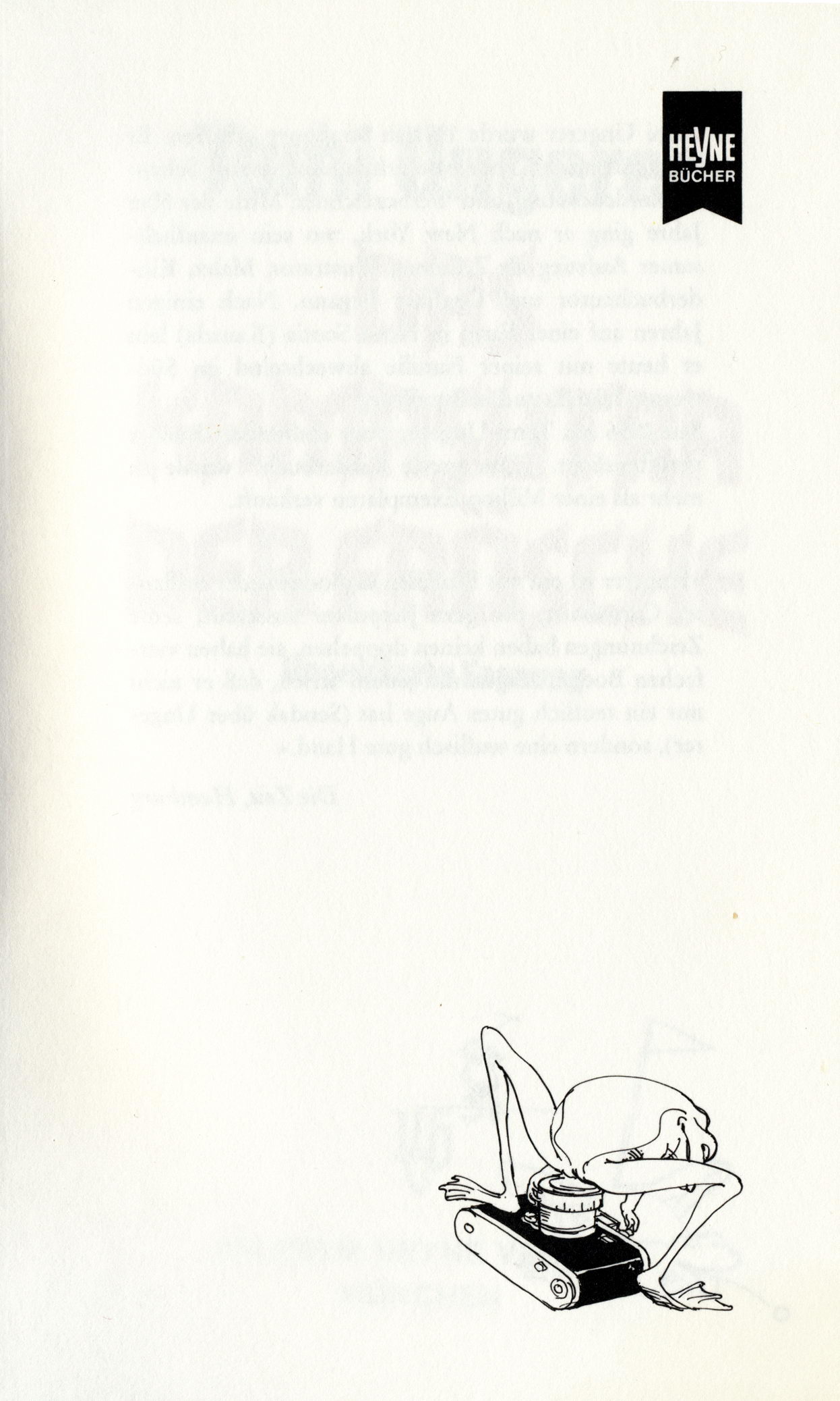 Das Kamasutra der Frösche page 3 full