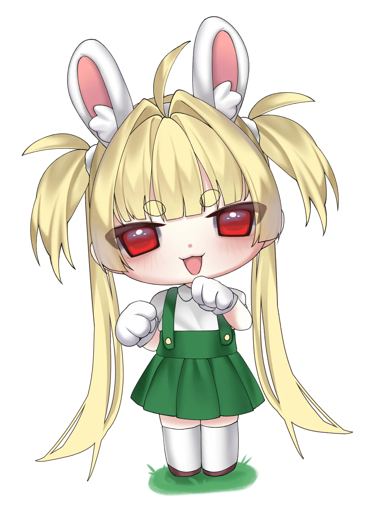 Twitter/Pixiv Art page 3 full