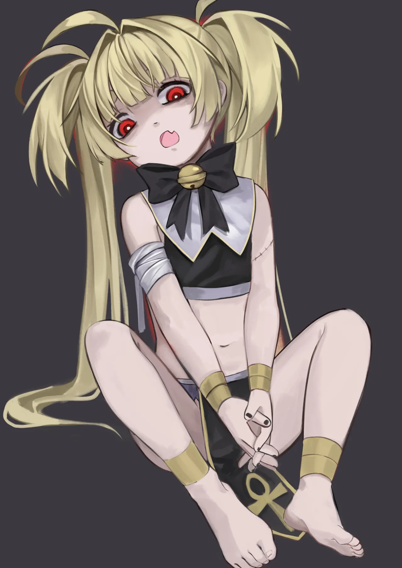 Twitter/Pixiv Art page 4 full