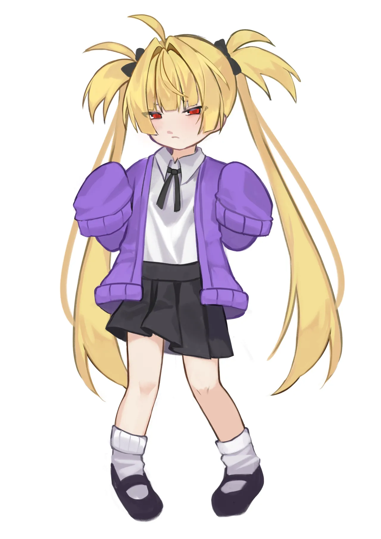 Twitter/Pixiv Art page 8 full