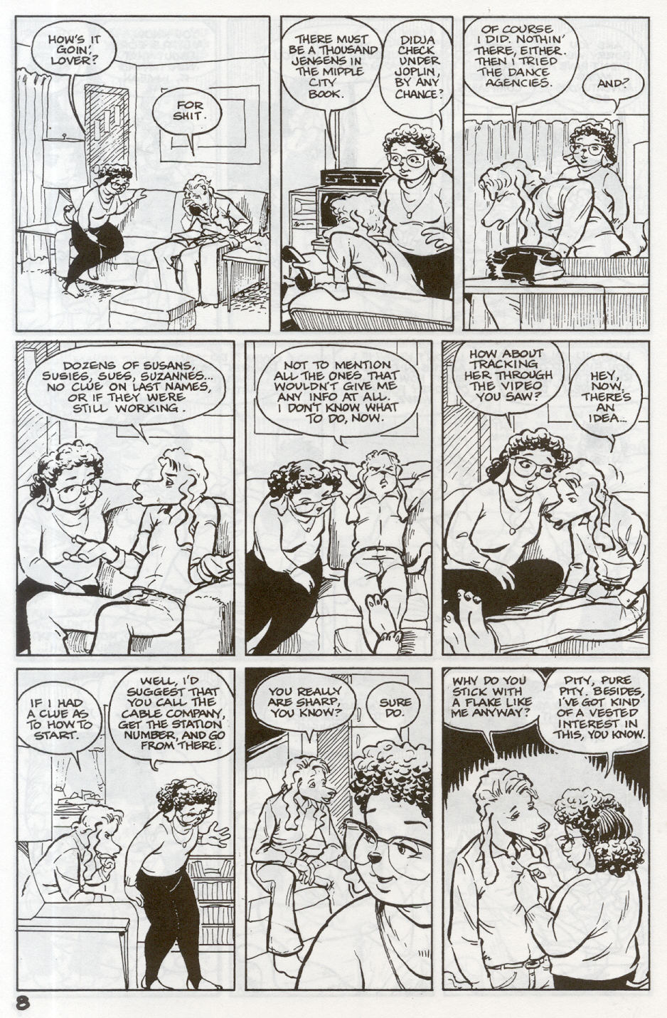 Omaha #20 page 10 full
