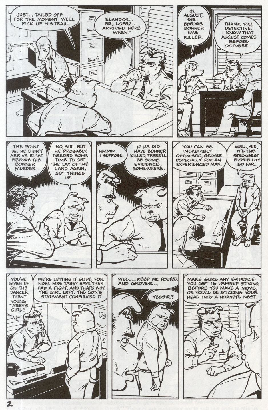 Omaha #20 page 4 full