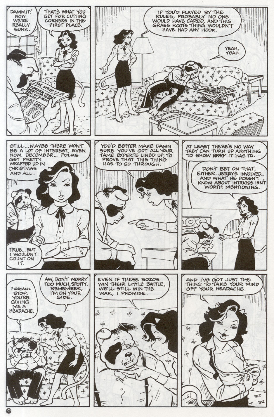 Omaha #20 page 8 full