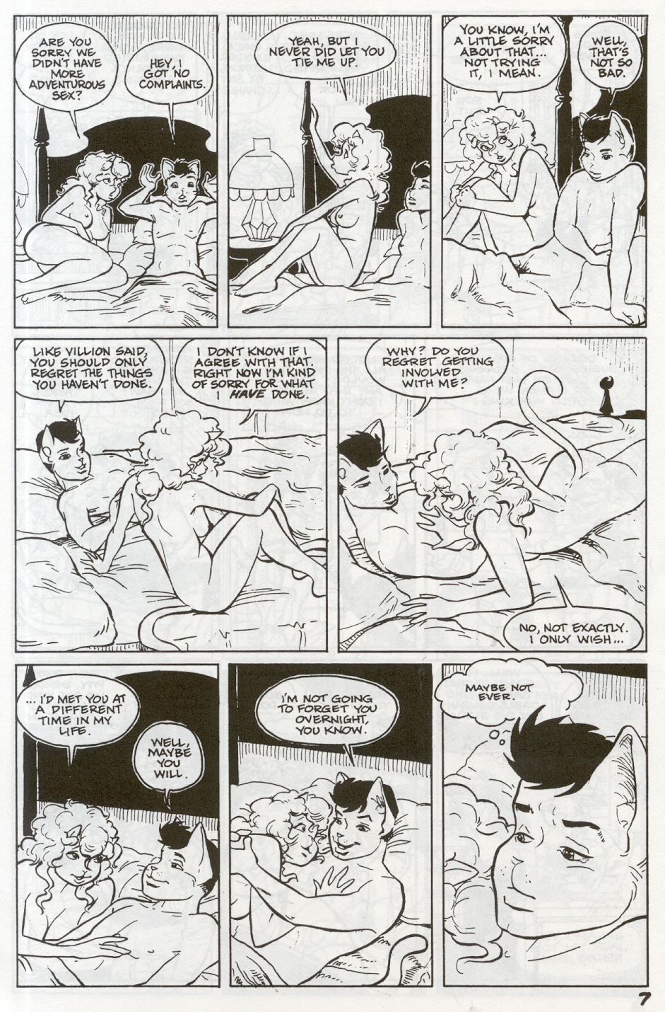 Omaha #20 page 9 full