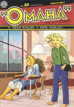 Omaha #20