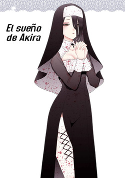 El sueño de Akira