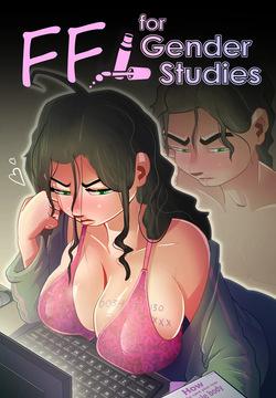 FF For Gender Studies - Tgednathan