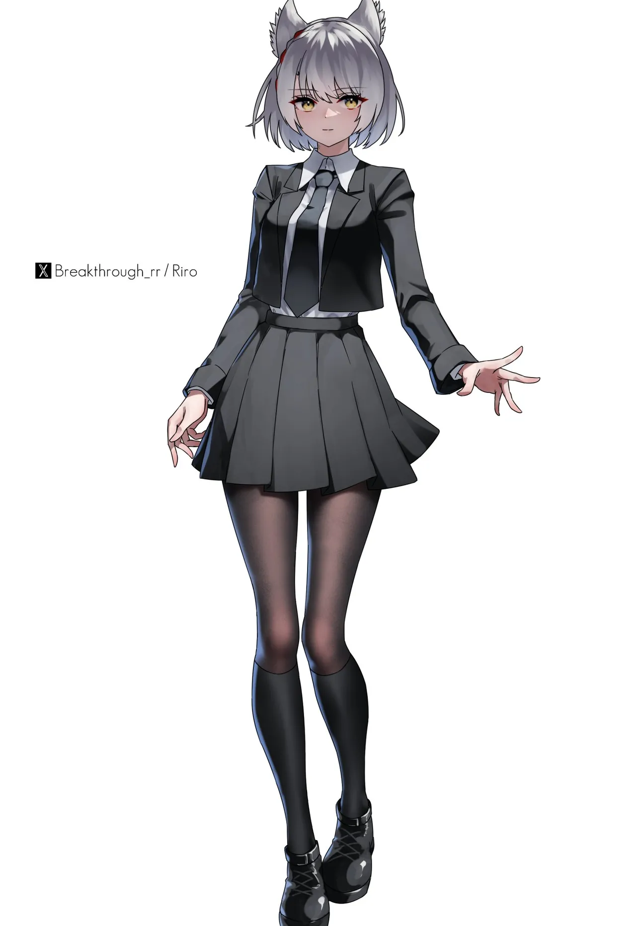 りろ / Riro page 9 full