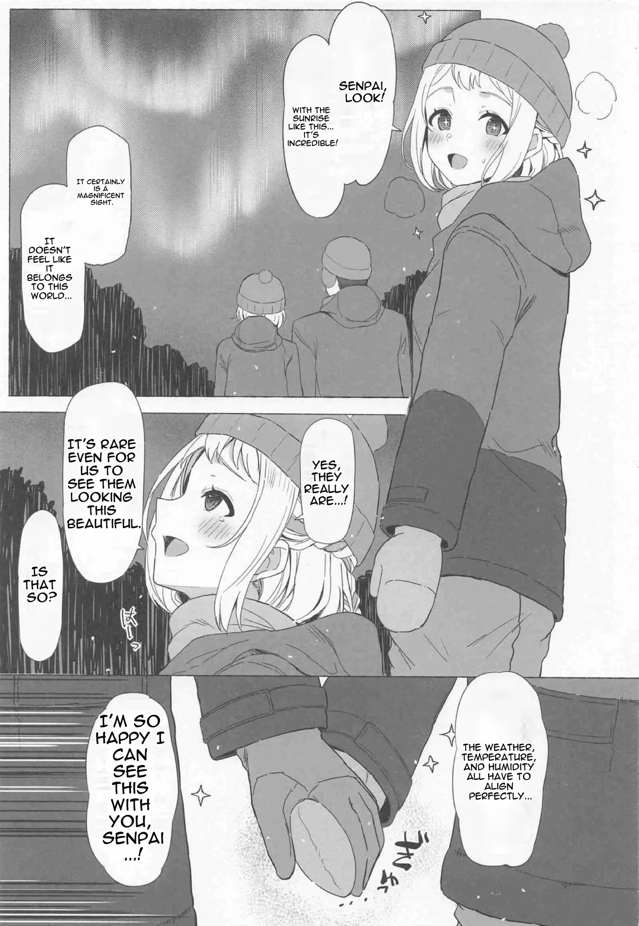 Hodokeru page 2 full