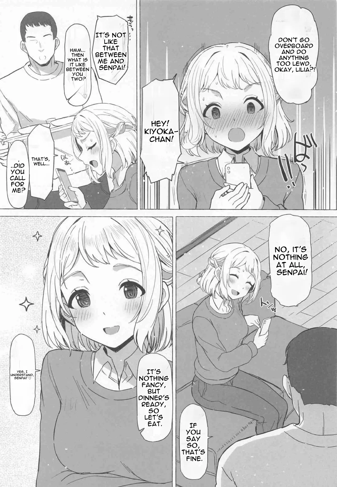 Hodokeru page 4 full