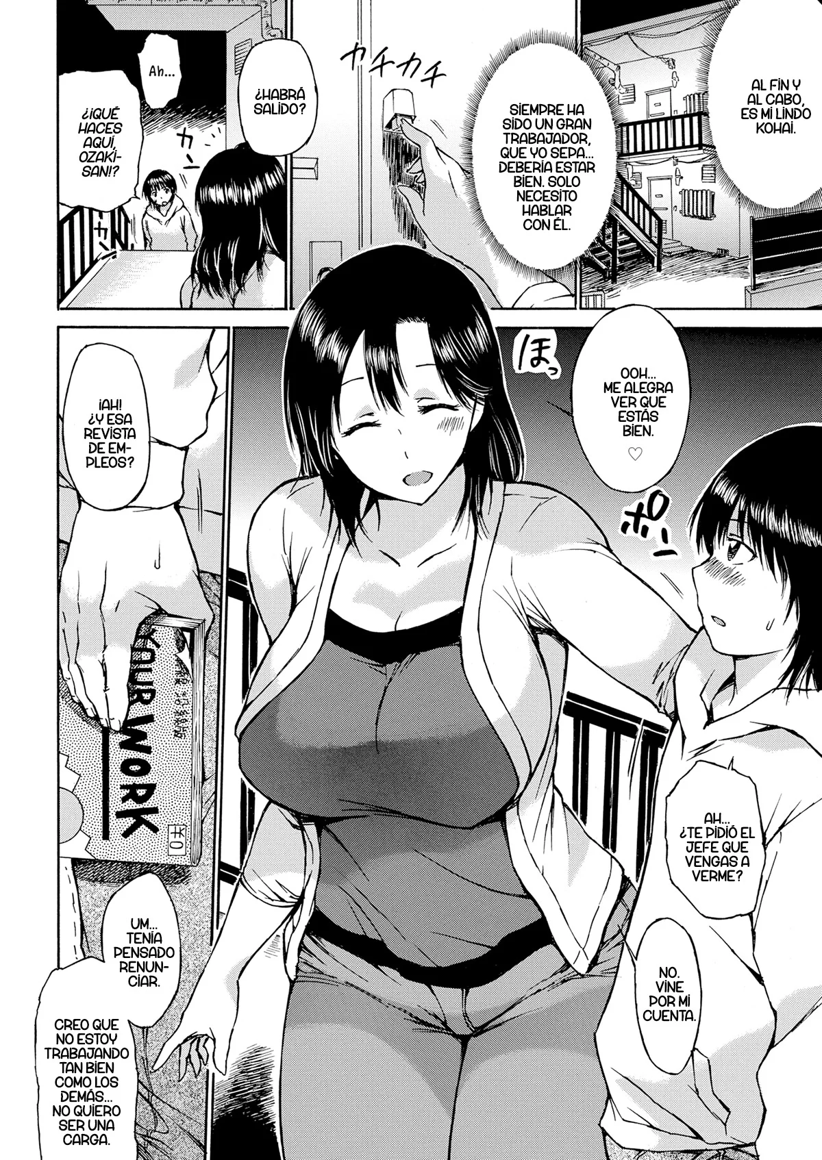 Part-Time Possible page 2 full