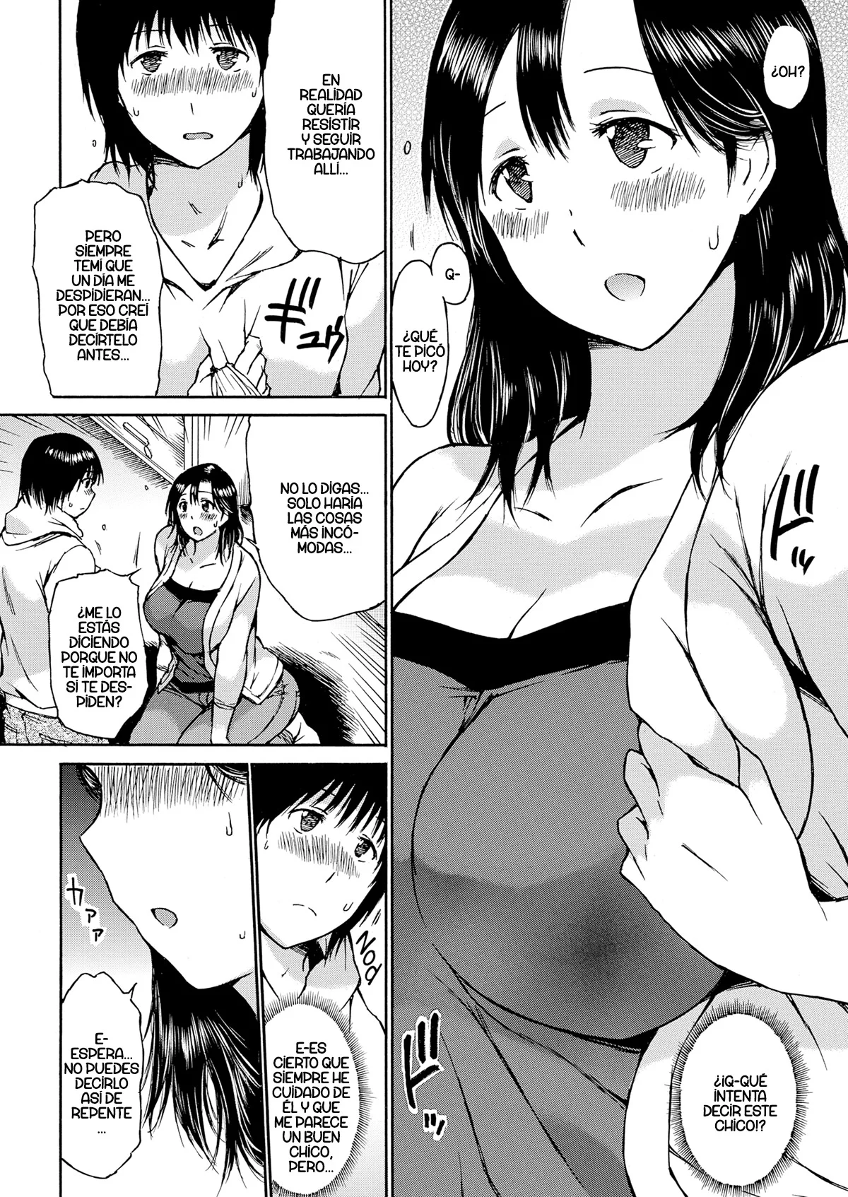 Part-Time Possible page 6 full