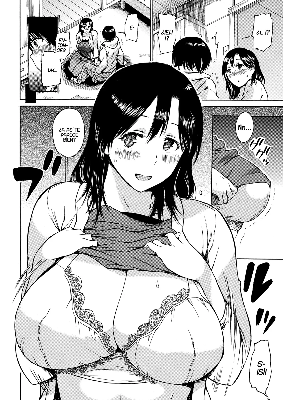 Part-Time Possible page 8 full