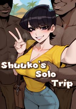 Shuuko's solo trip