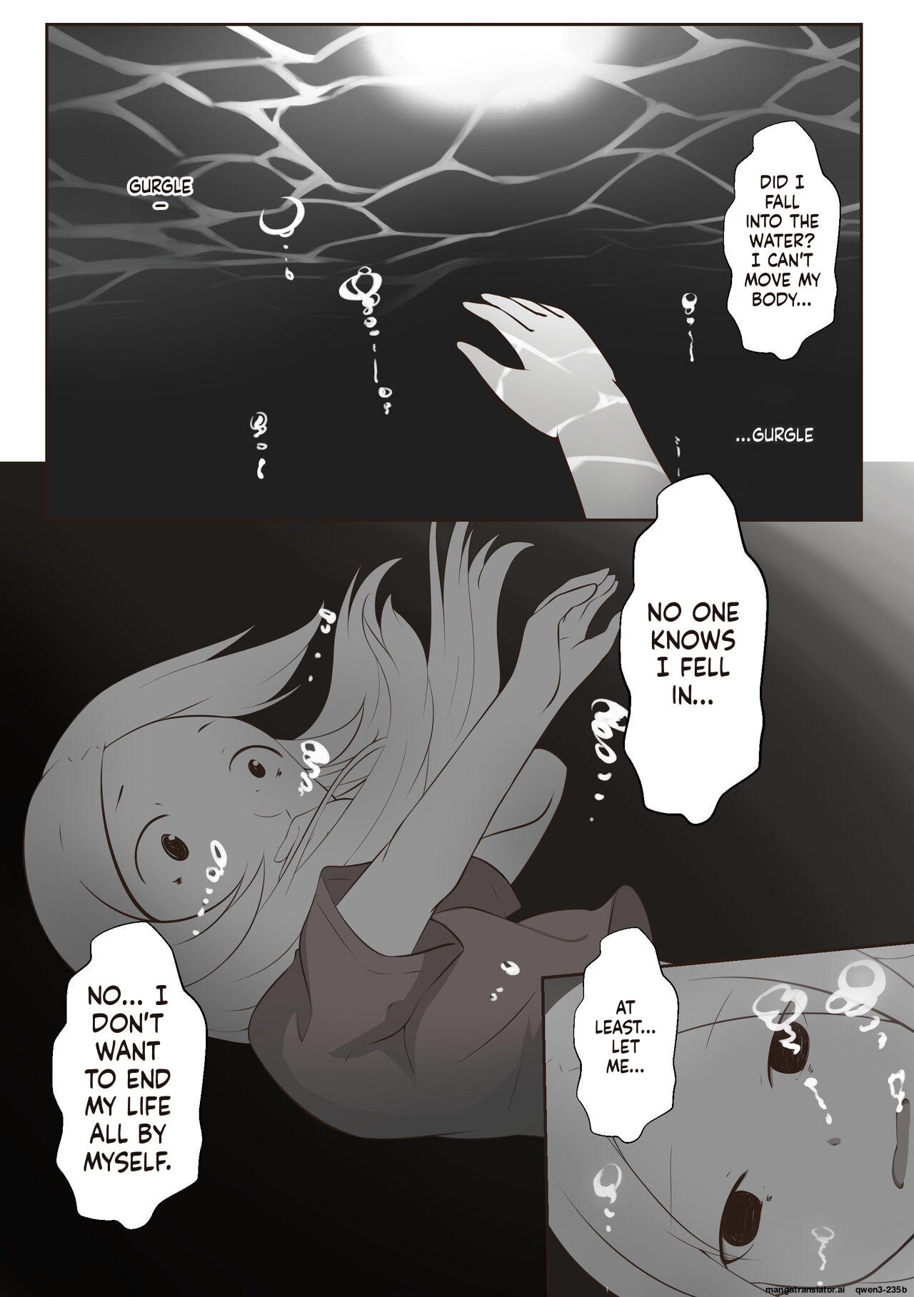 Black and white,you and me 1 page 4 full