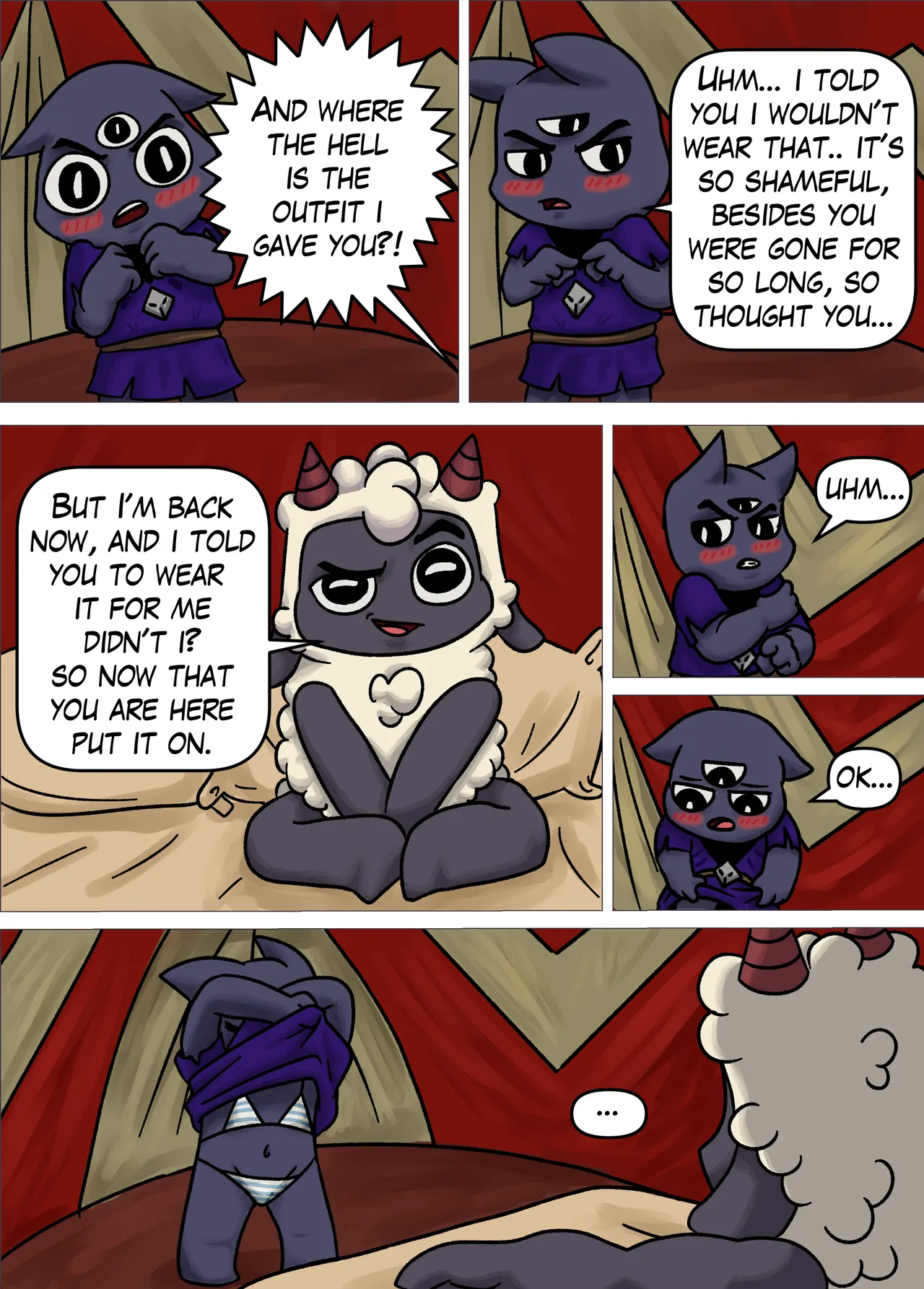 Just for Support page 6 full