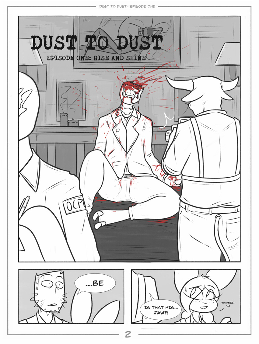 Dust to Dust page 3 full