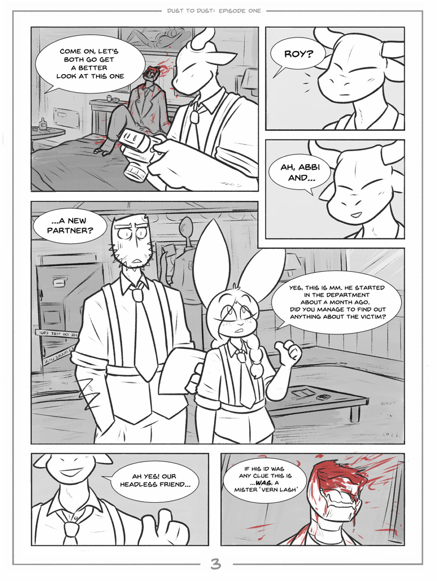 Dust to Dust page 4 full