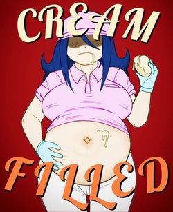 Cream Filled