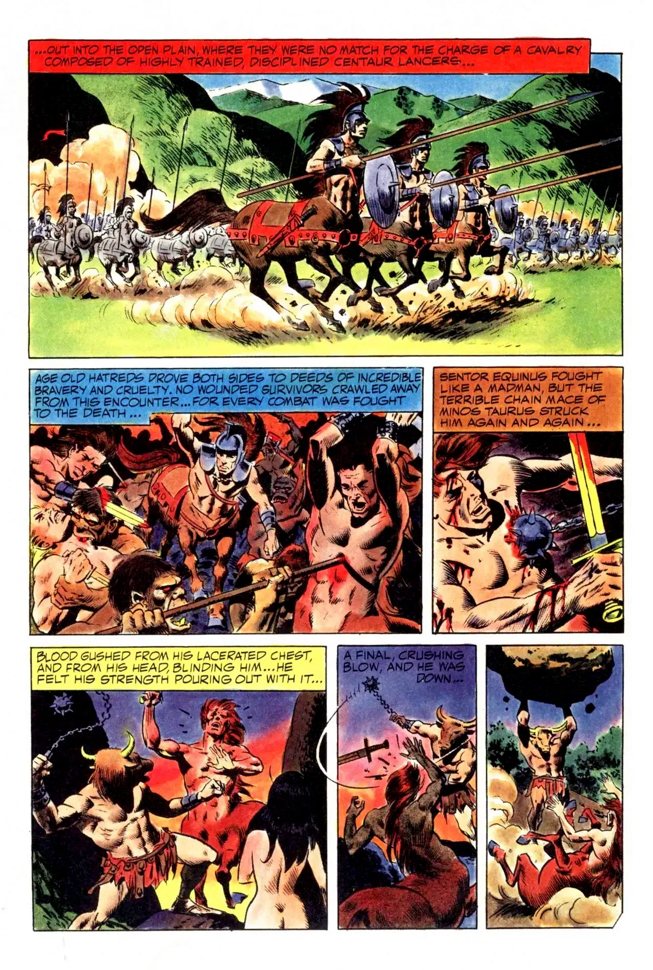 World of Wood #3 page 8 full