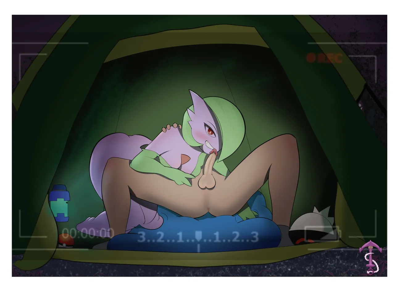 Pokemon Collection page 1 full