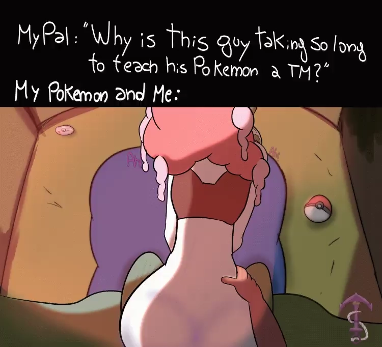 Pokemon Collection page 8 full