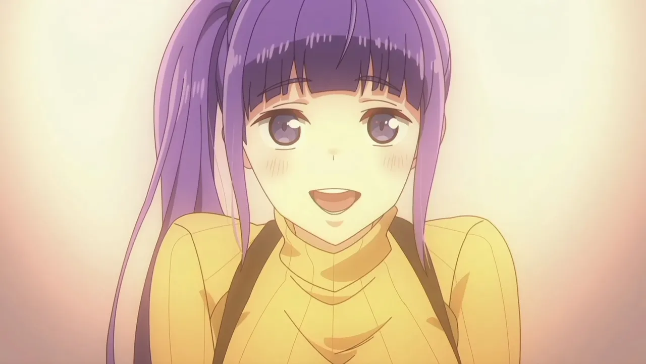 Iya na Kao Sarenagara Opantsu Misete Moraitai Facial cumshot on twin sisters 2 page 6 full