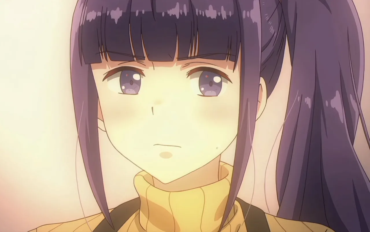 Iya na Kao Sarenagara Opantsu Misete Moraitai Facial cumshot on twin sisters 2 page 7 full