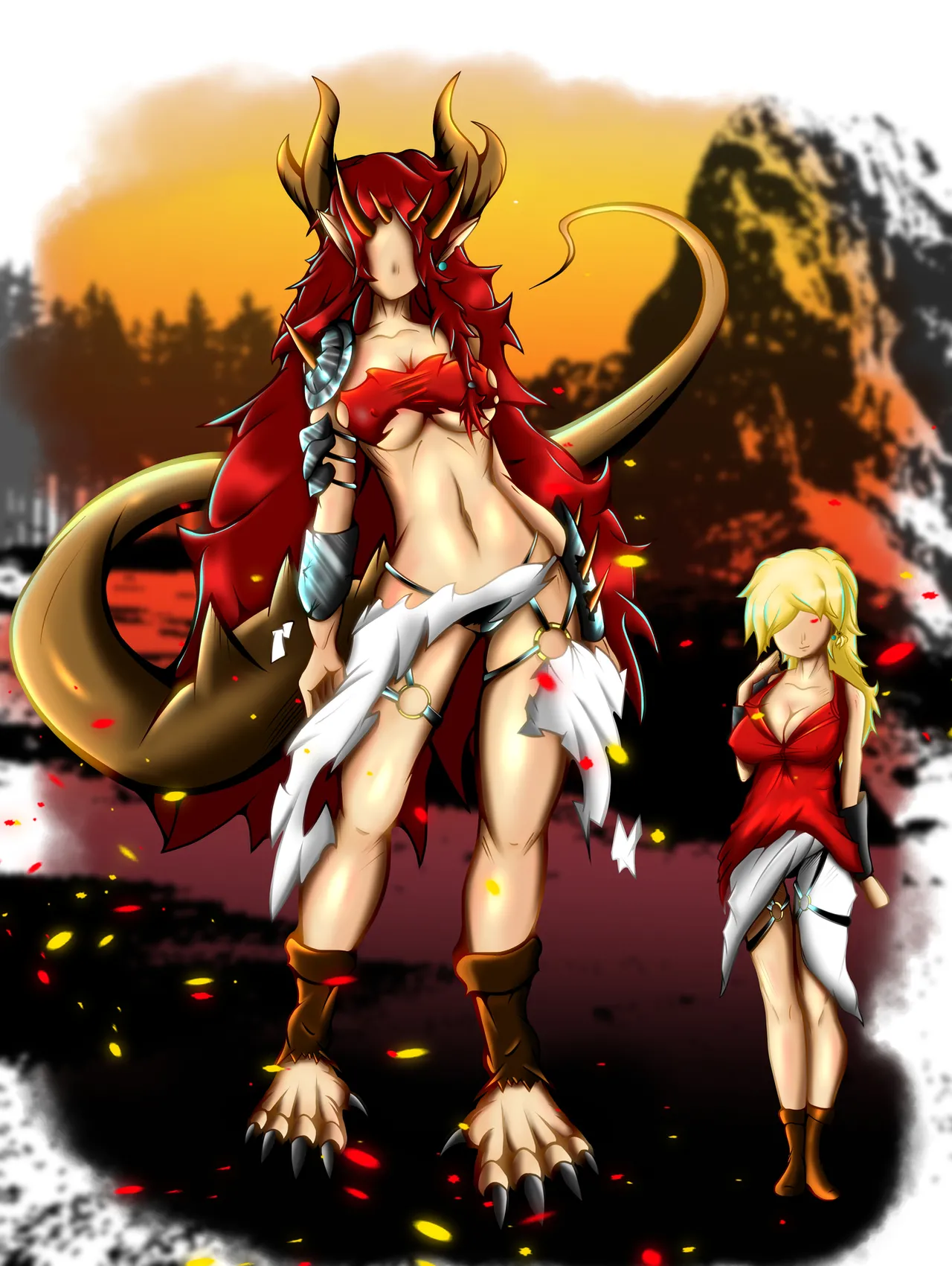 AESTHETICART2 Deviantart page 3 full