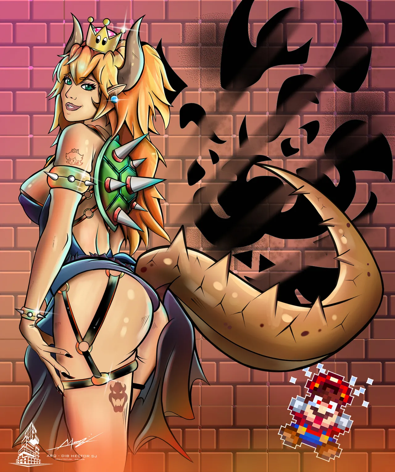 AESTHETICART2 Deviantart page 7 full
