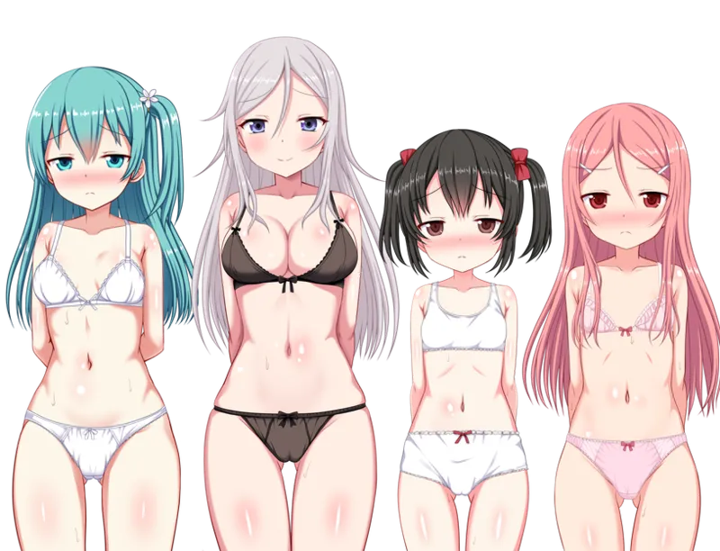 Harem Kozukuri Gasshuku ~Seikatsu Shidouin ni Natta Ore~ page 6 full