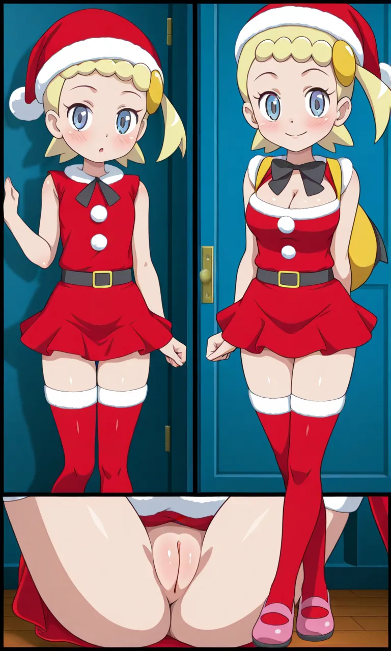 Anime girls Image set page 2 full