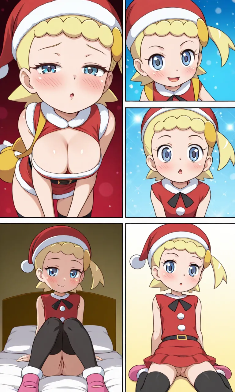 Anime girls Image set page 3 full