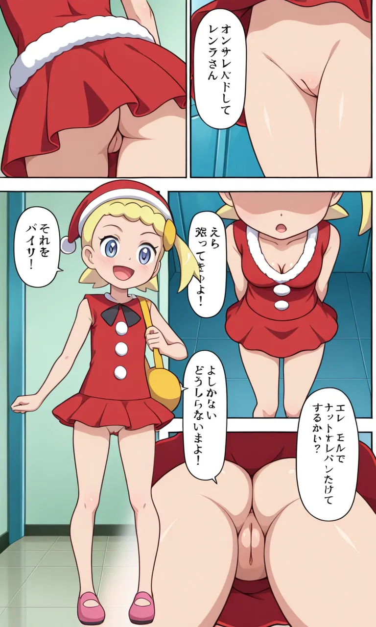 Anime girls Image set page 6 full