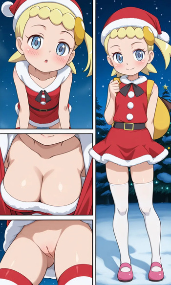 Anime girls Image set cover