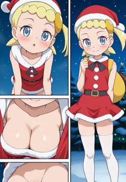 Anime girls Image set